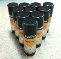 Tygris Rapid De-Icer